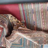 Oriental carpet 129 x 205 cm