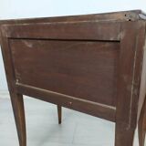 Art Deco bedside tables