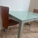 Gautier contemporary design dining table