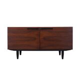 Enfilade en palissandre, design danois, années 1970, designer: Ib Kofod Larsen