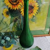 Italian empoli carafe