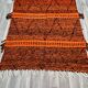 Moroccan Berber rug Zanafi