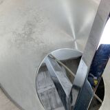 Arc floor lamp