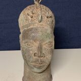 Queen Ifee's Head