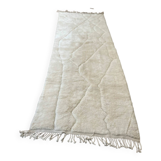 Tapis Berbère Béni Ouarain