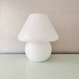 Gambaro e Poggi mushroom lamp for Vetri 70s