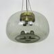 "Triosonate" ceiling light by RAAK Amsterdam, 1970