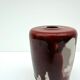 Ceramic vase by Yann Masseyeff