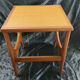 Design table small coffee