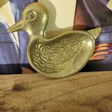 Vide poche canard