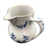 Pichet vintage terre de Fer