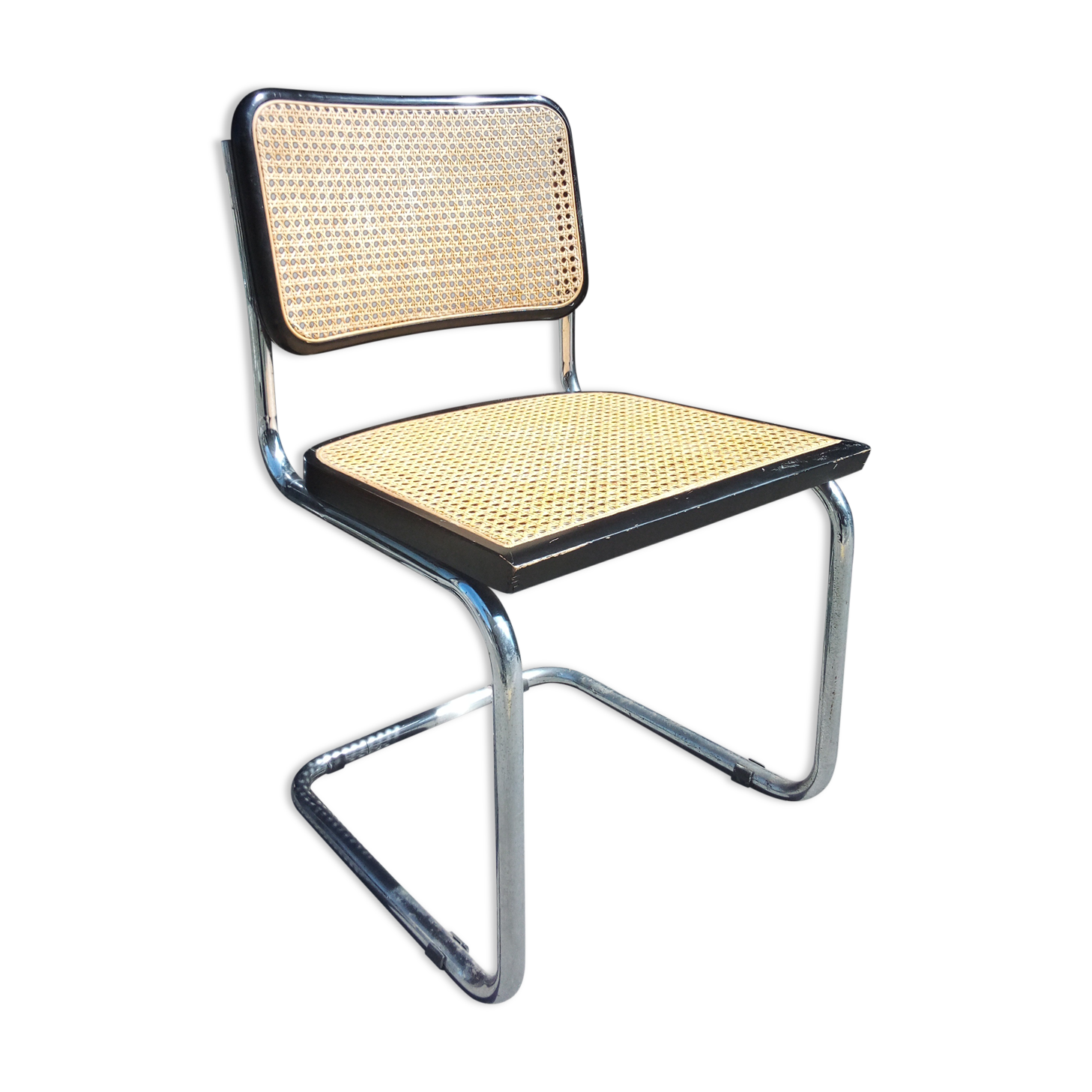 Chair cesca Marcel breur