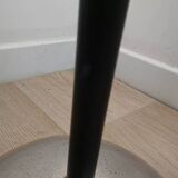 Mushroom floor lamp