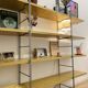 Vintage IKEA Shelf - Design by Niels Gammelgaard (1990s-2000s)