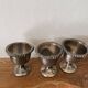 Vintage egg cups