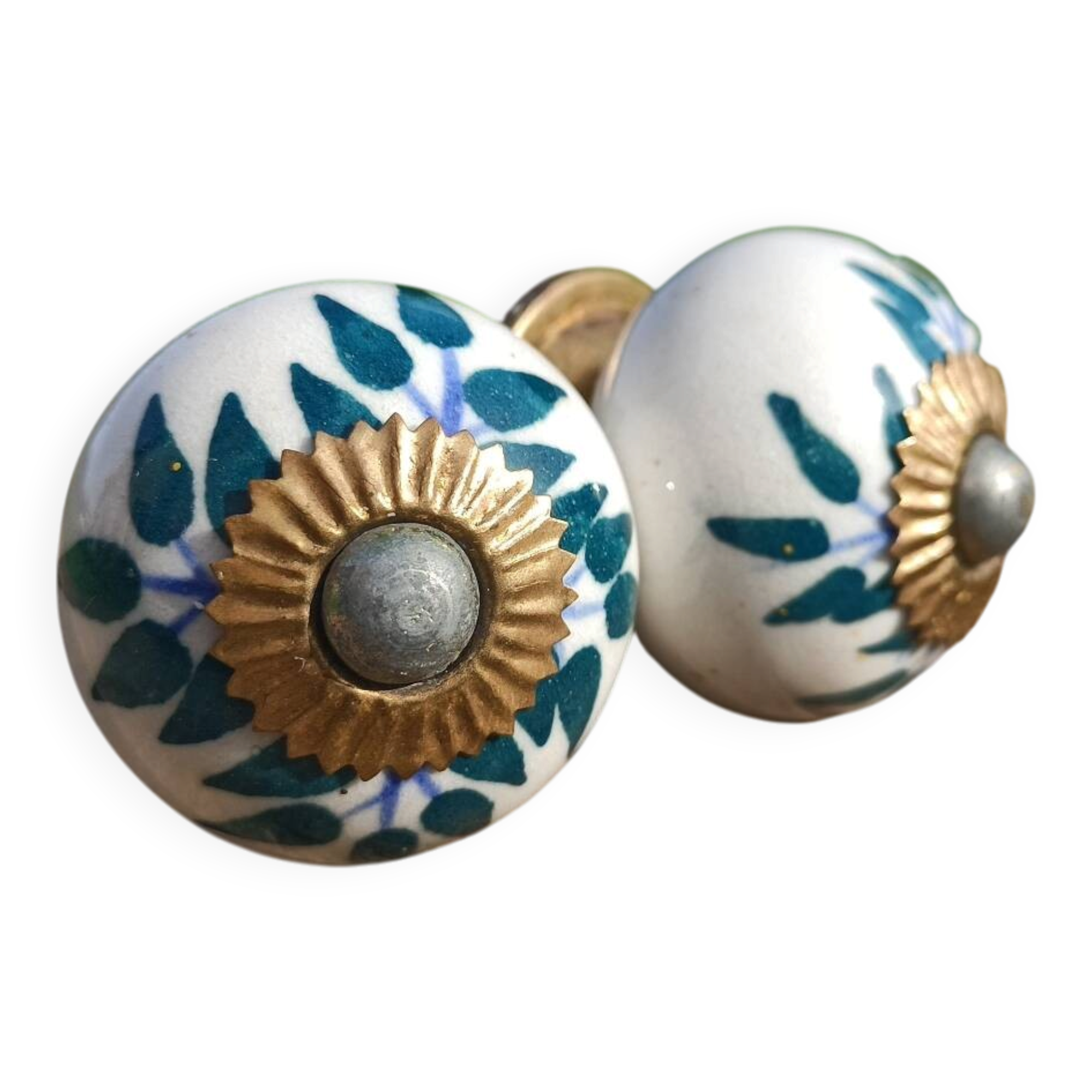 Door knobs