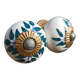 Door knobs