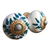 Door knobs