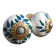 Door knobs