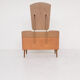 Coiffeuse par Gunther Hoffstead pour Uniflex,