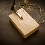 Arc floor lamp DLG Reggianni