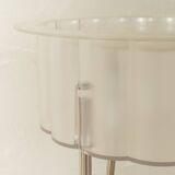 Ikea hatten side table by ehlén johansson, 1994