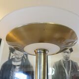 Lampadaire Jean PERZEL 41E, rare édition ancienne Art Déco