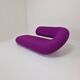 Cleopatra Sofa by Geoffrey Harcourt for Artifort, 1970s