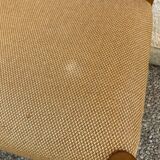 Set of 6 vintage Scandinavian chairs