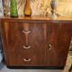 Art Deco bar furniture