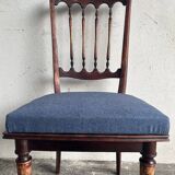 Napoleon III chair