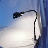 Jumo 215 flexible vice lamp, France, 1960.