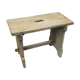 Cottage bench