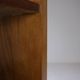 Rationalist side shelf, around 1930