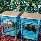 Bedside tables