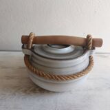 Salins sandstone tureen