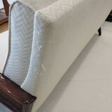 Sofa and 2 armchairs