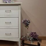 1950s style chest of drawers
