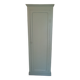 Solid wood cabinet