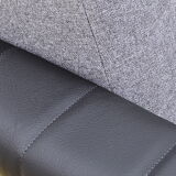 Mid century convertible sofa daybed, 1960s