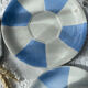 Duo de tasse ancienne FB