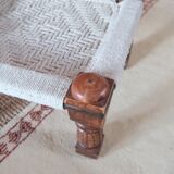 Indian stool