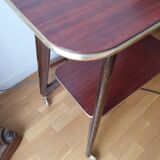 Vintage Jullian service