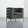 Fauteuil Onda par De Pas, D'Urbino & Lomazzi pour Zanotta