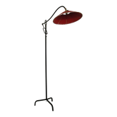 1950s floor lamp