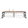 Workstation table