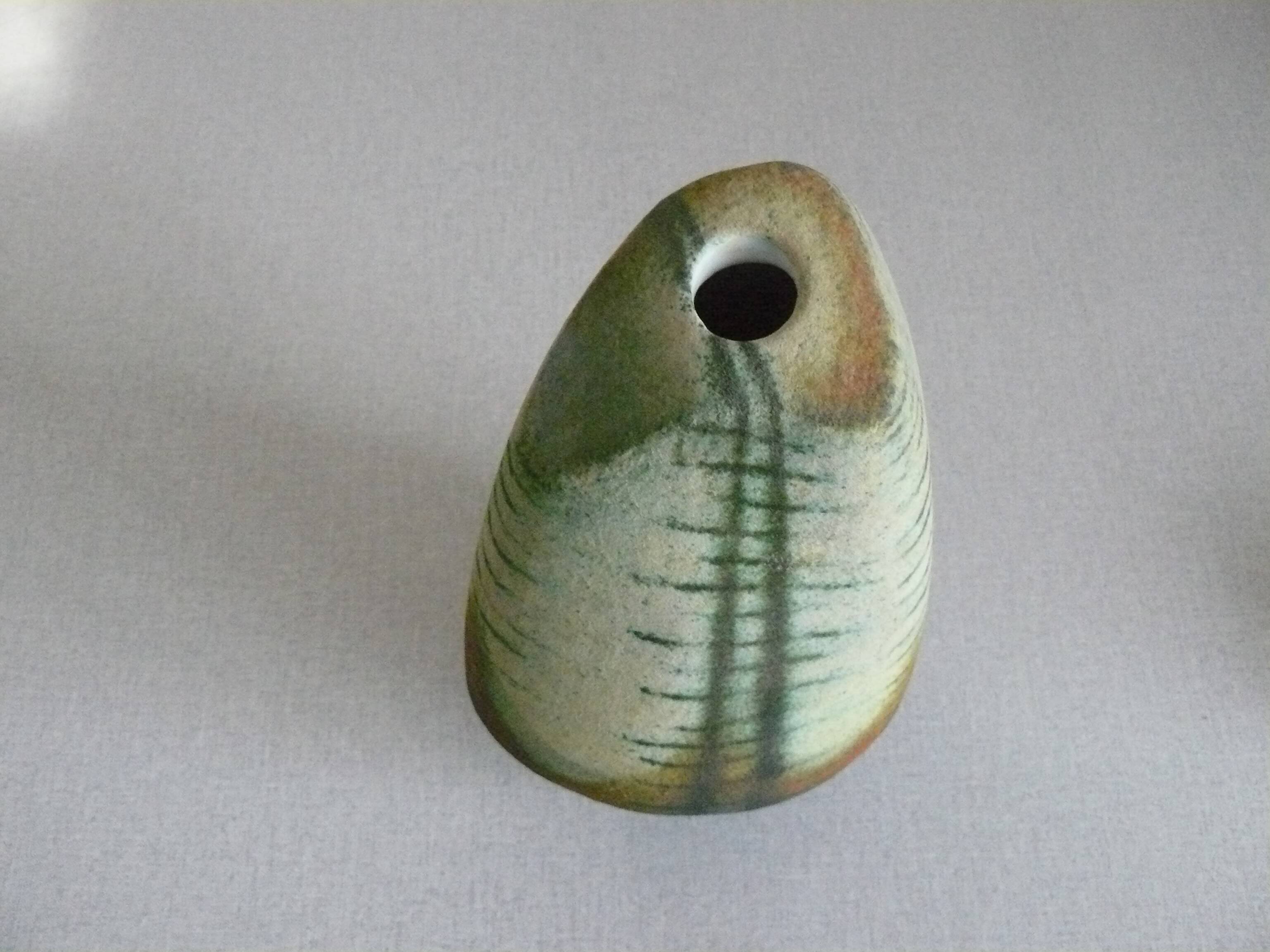 Vase SIMO AGOSTON