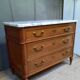 Commode  style Louis XVI