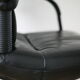 Fauteuil de Mario Bellini, édition Vitra