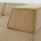 Vintage COR TRIO Sectional Sofa by Team Form AG, Switzerland 1973